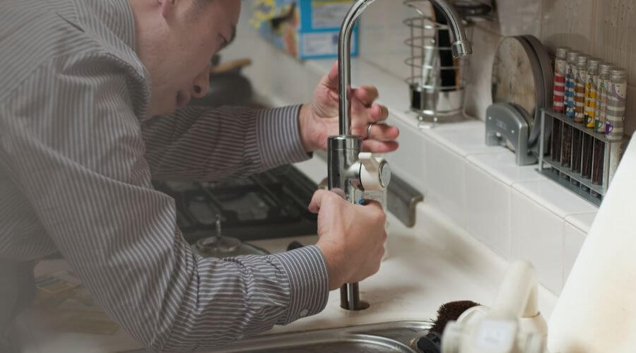 Professional Tankless Water Heater Installation in Toivola, MI
